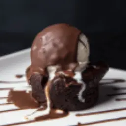 لافا كيك